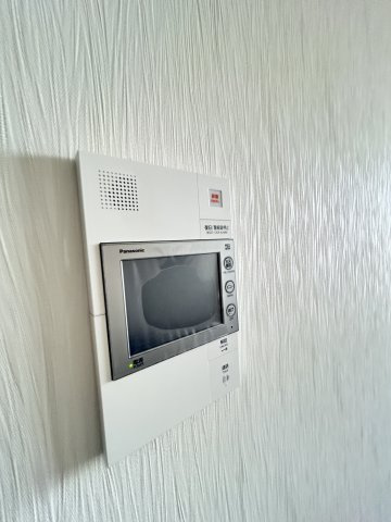 プレジオ塚本ASIANのセキュリティ
