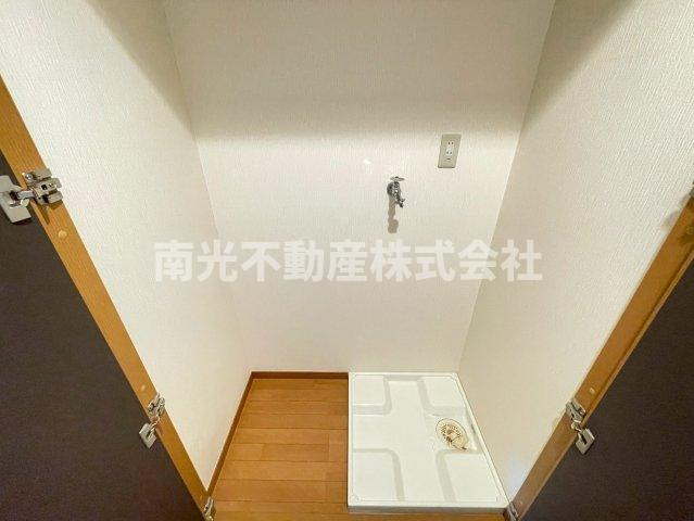 インパレス小阪の設備