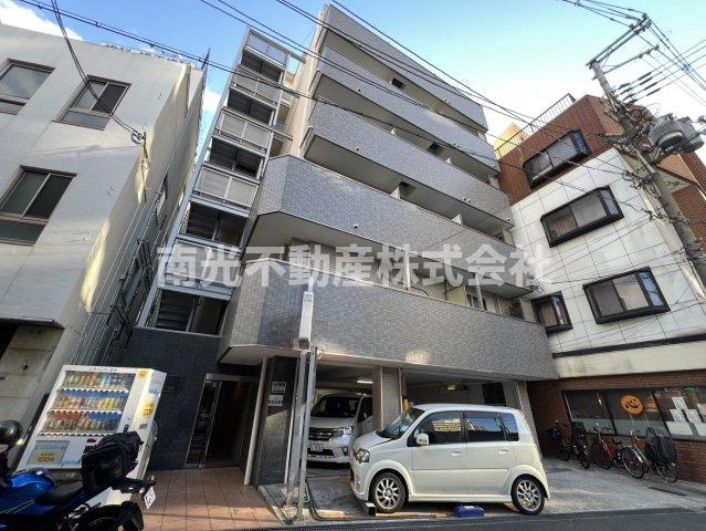 インパレス小阪