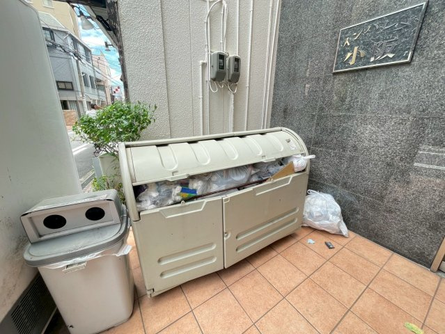 インパレス小阪のその他共用部分