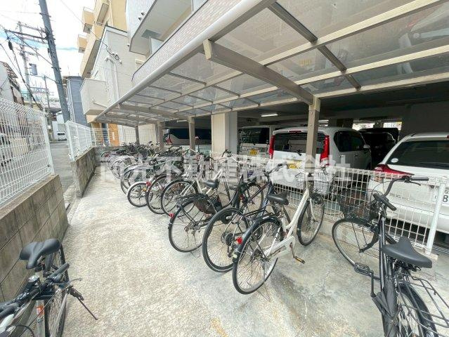 インパレス小阪のその他共用部分