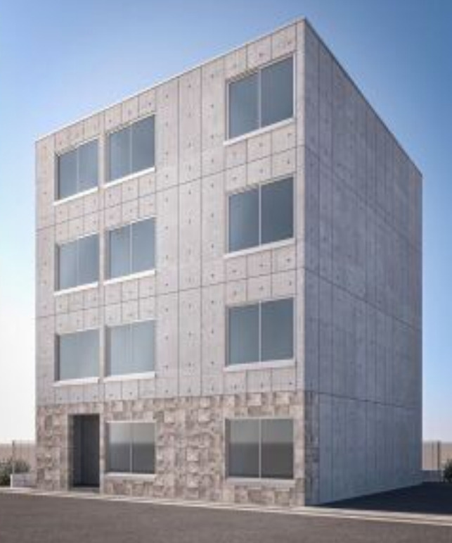 板橋区仲町の賃貸マンションのその他