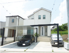 藤沢市打戻　中古戸建