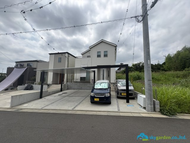 藤沢市打戻　中古戸建