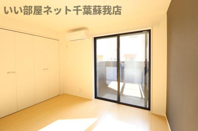 ラ・ターナ本千葉の寝室|お気軽にお問い合わせください♪