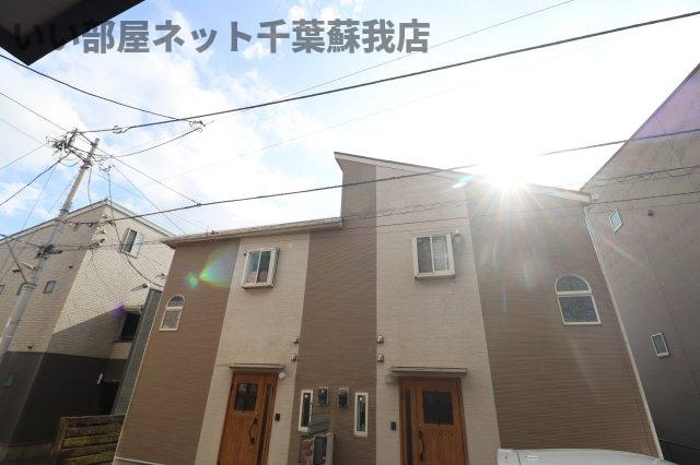 ラ・ターナ本千葉の展望|明日を自由に『Asfree』いい部屋ネット千葉蘇我店です！