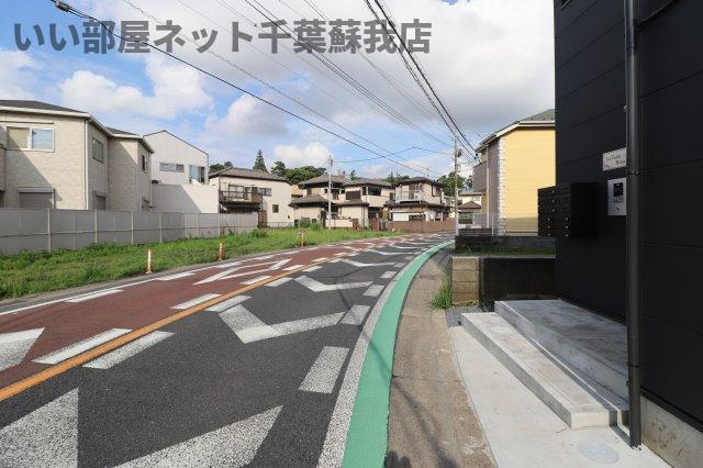 ラ・ターナ本千葉の周辺