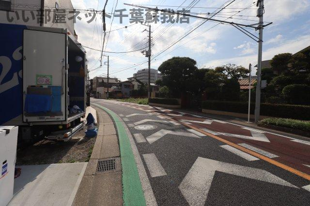 ラ・ターナ本千葉の周辺