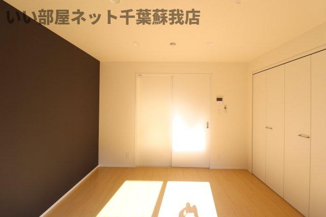 ラ・ターナ本千葉の居間・リビング|ゆったり過ごせる居間です