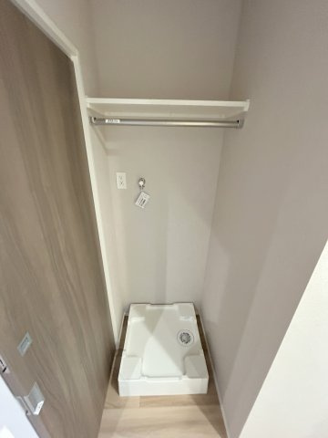 レジデンスヒューゲル鶴ヶ丘Ⅱの設備