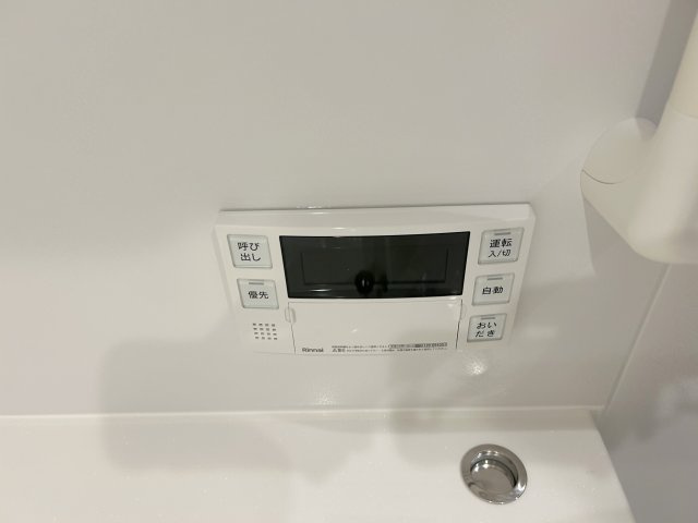 レジデンスヒューゲル鶴ヶ丘Ⅱの設備