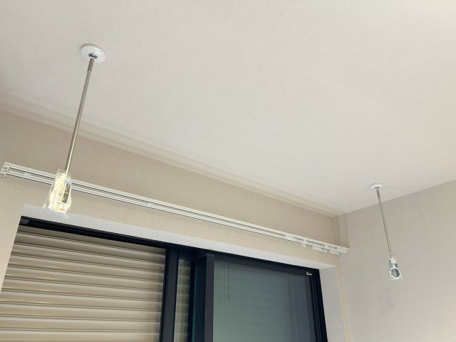レジデンスヒューゲル鶴ヶ丘Ⅱの内装