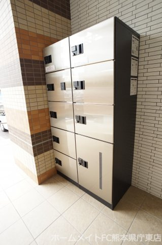 Twinkle Star 水前寺のその他共用部分
