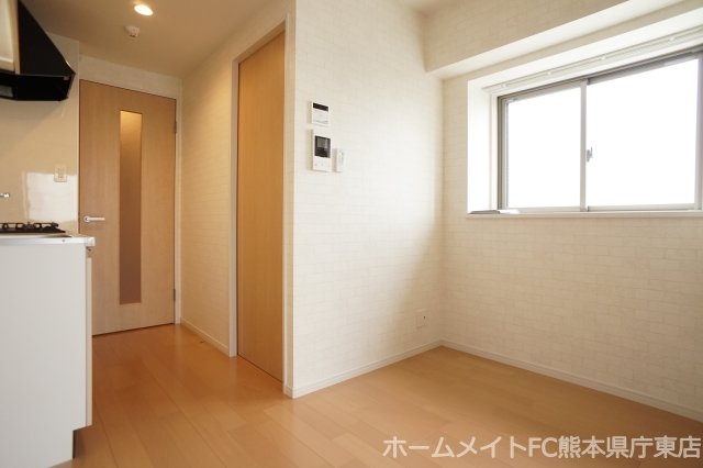 Twinkle Star 水前寺の居間・リビング