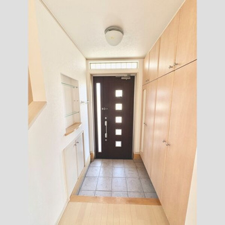 【玄関】 | 丸根町2丁目戸建