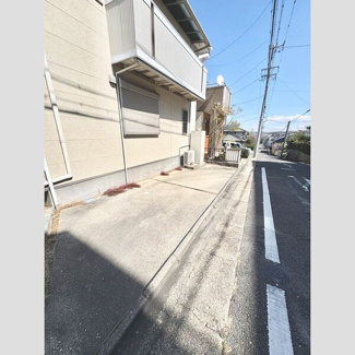 【駐車場】 | 丸根町2丁目戸建