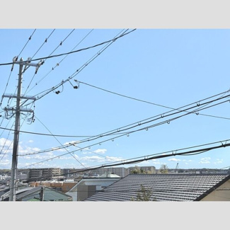 【展望】 | 丸根町2丁目戸建
