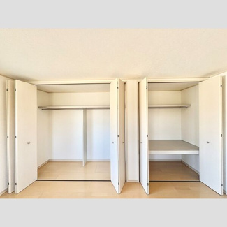 【収納】 | 丸根町2丁目戸建