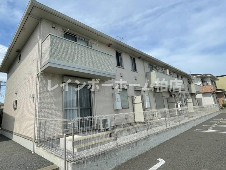 ▶非対面対応◀接客・申込・契約オンライン！LINE×相談可！の外観|外観も気になるポイント