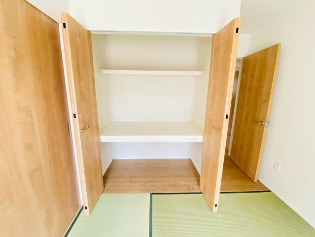 よかタウン／南区田迎5丁目2期／１号棟のその他