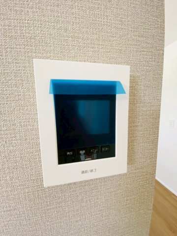 よかタウン／南区田迎5丁目2期／１号棟のセキュリティ
