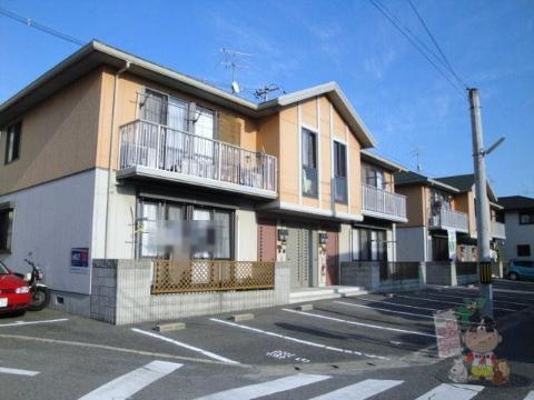 ピナクル・国富１番館
