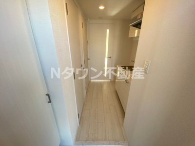 【内装】 | エスリード新栄マルス | 過ごしやすい室内です