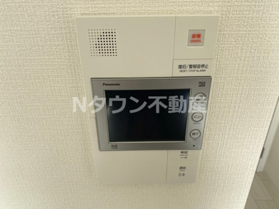 【セキュリティ】 | エスリード新栄マルス