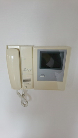 【セキュリティ】アムール親王塚