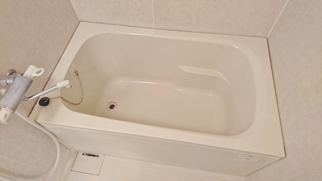 【浴室】アムール親王塚