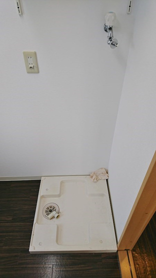 【設備】アムール親王塚