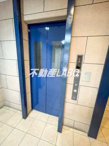ジャストジャパンウエストのその他共用部分