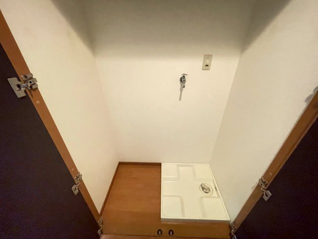 インパレス小阪の設備