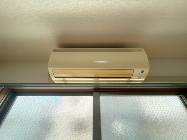 インパレス小阪の設備