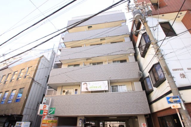 インパレス小阪