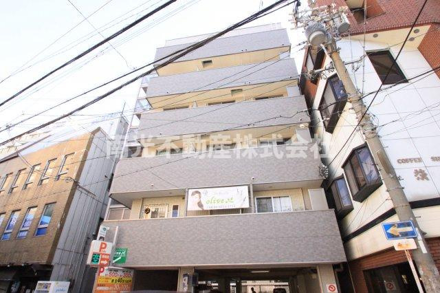 インパレス小阪