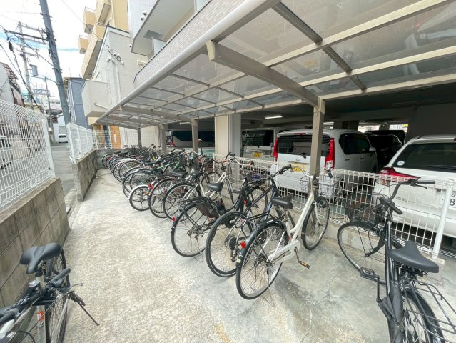 インパレス小阪のその他共用部分