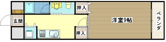 インパレス小阪