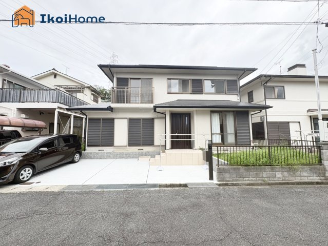 神戸市西区天が岡　中古戸建