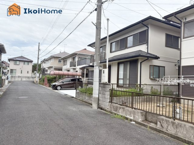 神戸市西区天が岡　中古戸建のその他|●資料・カタログのご請求無料●スーパーやコンビニ、飲食店、病院など徒歩圏内の施設も多々あります。