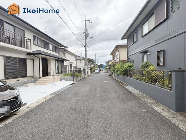神戸市西区天が岡　中古戸建のその他|●資料・カタログのご請求無料●　玉津第一小学校までは徒歩11分、玉津中学校までは徒歩22　分。