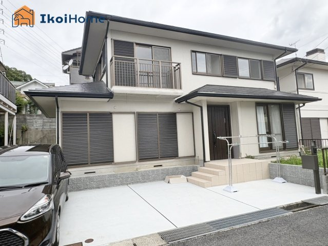 神戸市西区天が岡　中古戸建の周辺|～ご見学に関して～平日や夜間でもご案内可能。決まったお時間で身動きが取れない方も臨機応変に対応します