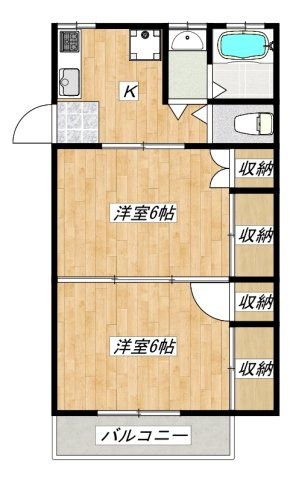 フジハイツ