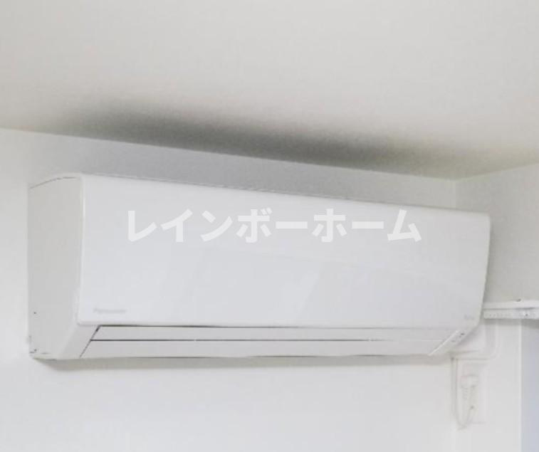 robot home 三郷Ⅱ（ロボットホームミサトツー）の設備|※写真はイメージです。