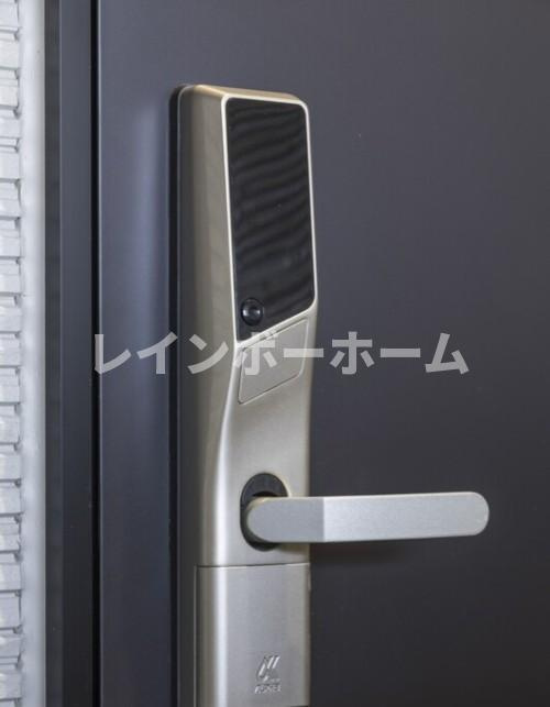 robot home 三郷Ⅱ（ロボットホームミサトツー）の玄関|※写真はイメージです。