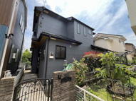 藤沢市高倉　中古戸建の画像