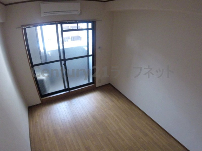 【居間・リビング】 | ホープシティー天神橋