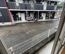 ブループラム長渕の展望