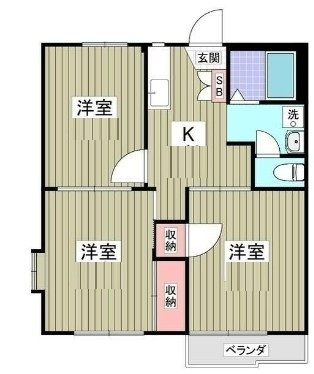 ブループラム長渕