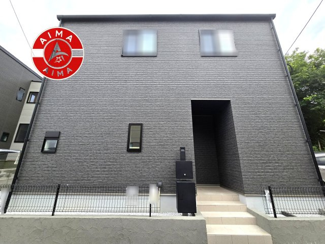 大野城市乙金東3丁目第1-2棟（1号棟）